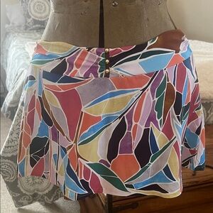 Swim Skirt NWT